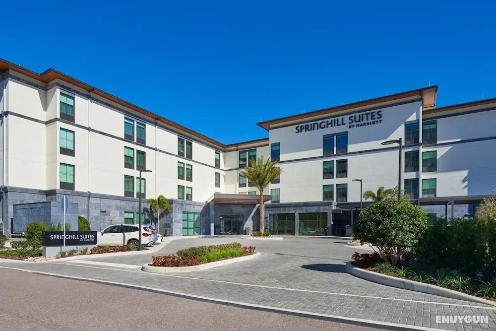 SpringHill Suites by Marriott Winter Park - Öne Çıkan Resim