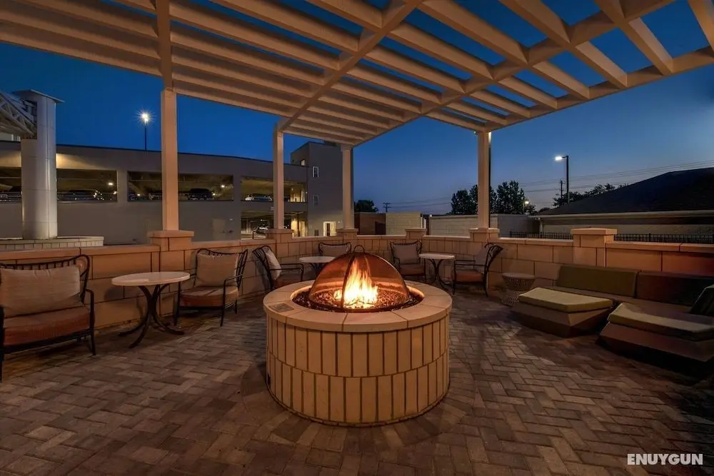 Springhill Suites Nashville Brentwood - Öne Çıkan Resim