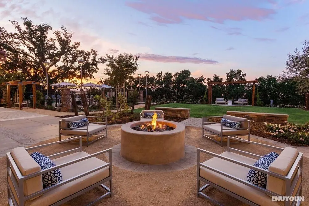 SpringHill Suites Paso Robles Atascadero - Genel