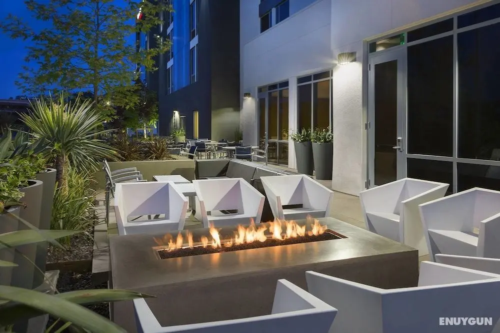 Springhill Suites San Diego Mission Valley - Öne Çıkan Resim