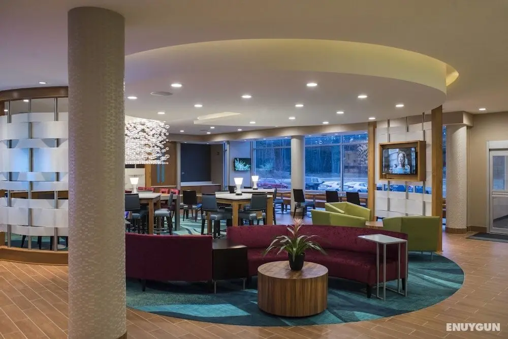 SpringHill Suites Wisconsin Dells - Öne Çıkan Resim