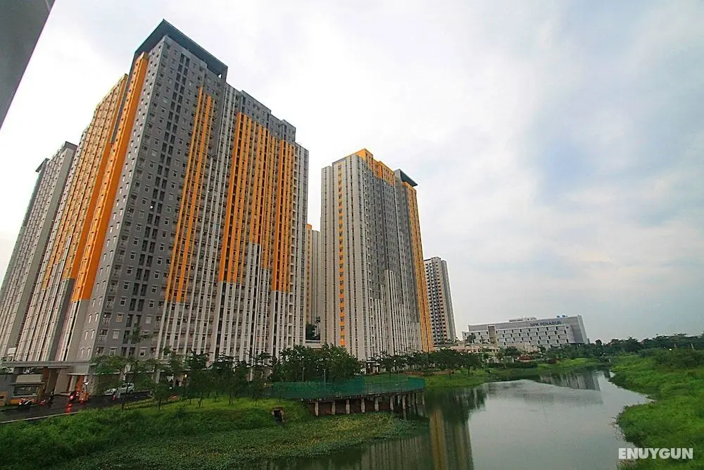 The Springlake Summarecon Bekasi - Öne Çıkan Resim