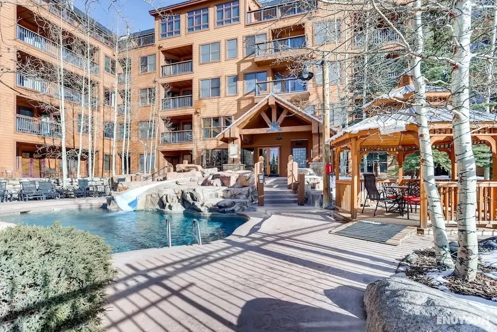 The Springs Condos by Keystone Resort - Öne Çıkan Resim