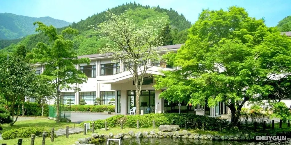 SPRINGS VILLAGE TANZAWA SPA RESORT - Dış Mekan