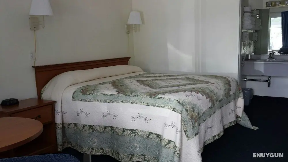 The Springs Motel - Öne Çıkan Resim