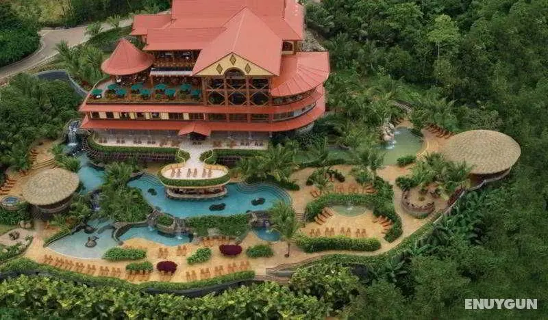 The Springs Resort & Spa - Genel
