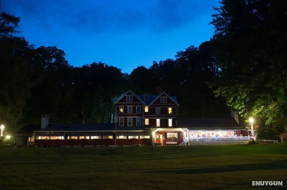 Springside Inn - Öne Çıkan Resim