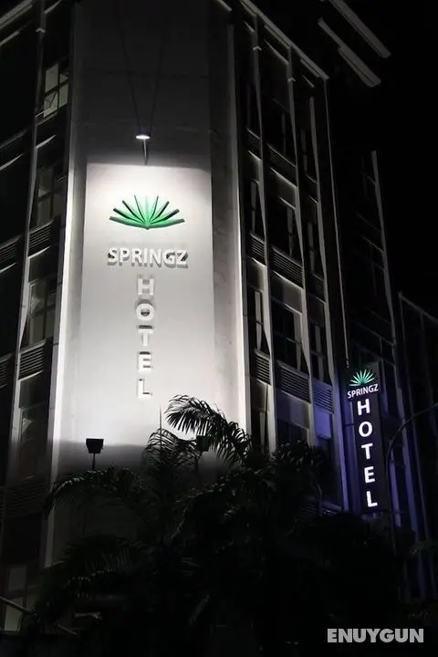 Springz Hotel Bukit Jalil - Öne Çıkan Resim