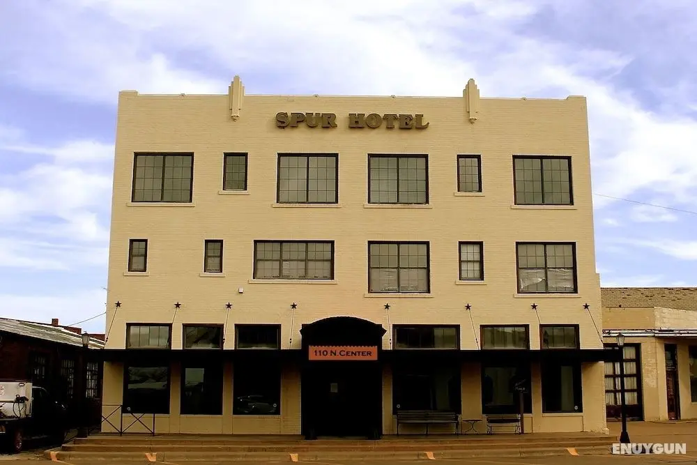 Spur Hotel - Öne Çıkan Resim