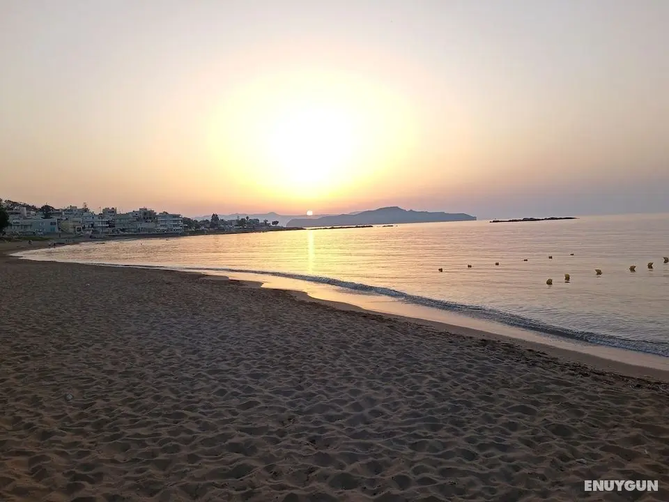 Spyros 1-room Apartment - Simple, Cozy, Close to the Beach - Plaj