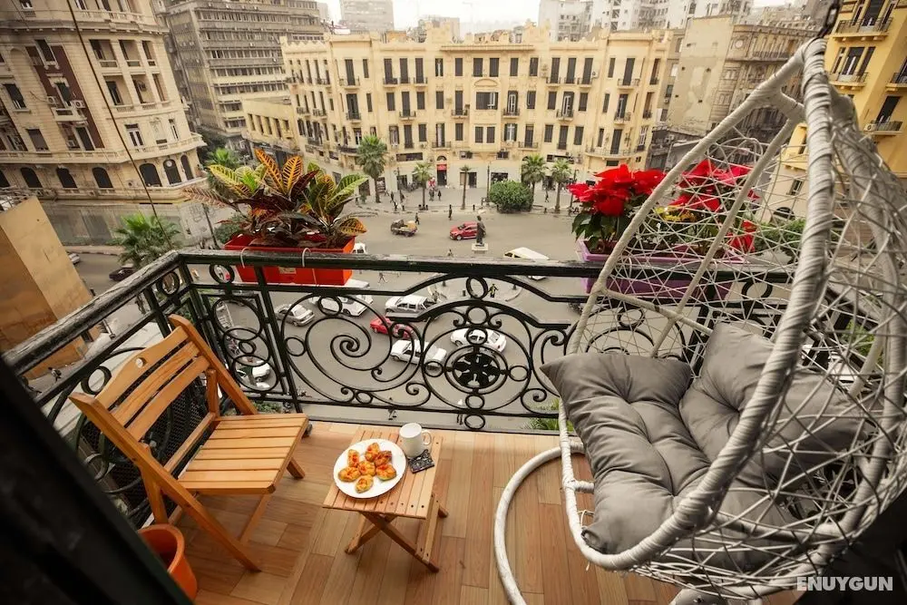 The Square Boutique Hotel - Öne Çıkan Resim