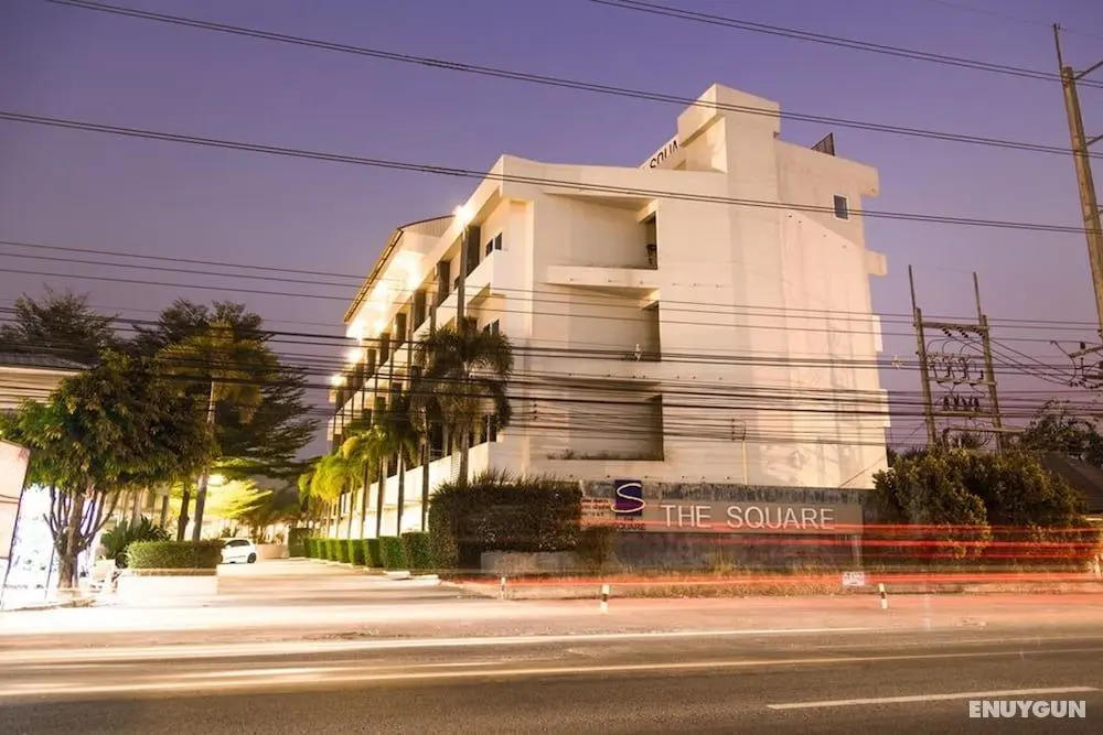 The Square Rayong - Öne Çıkan Resim