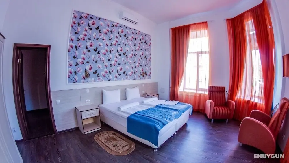 Hotel Square Vysotsky - Öne Çıkan Resim