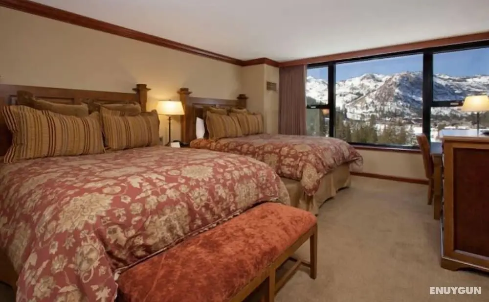 Resort at Squaw Creek Penthouse 808 - Öne Çıkan Resim