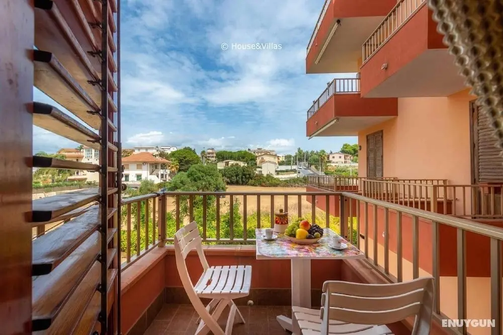 Sr-f943-elor50a1 - Eloro Apartment - Oda