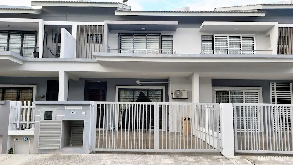 SR Home Stay at KLIA - Öne Çıkan Resim
