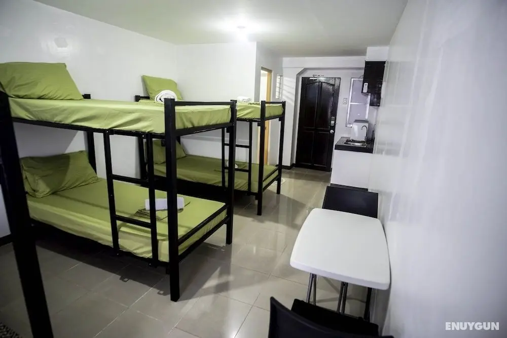 SR Hostel - Adults Only - Öne Çıkan Resim