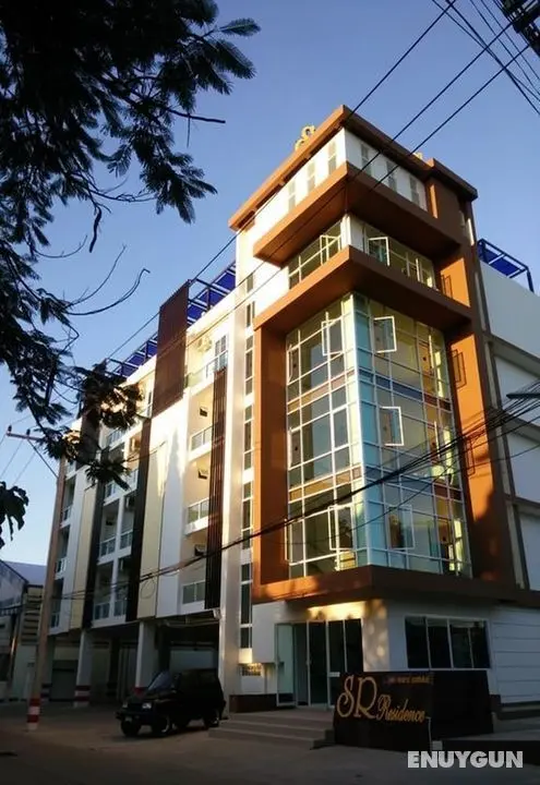THE SR Residence Lampang - Öne Çıkan Resim