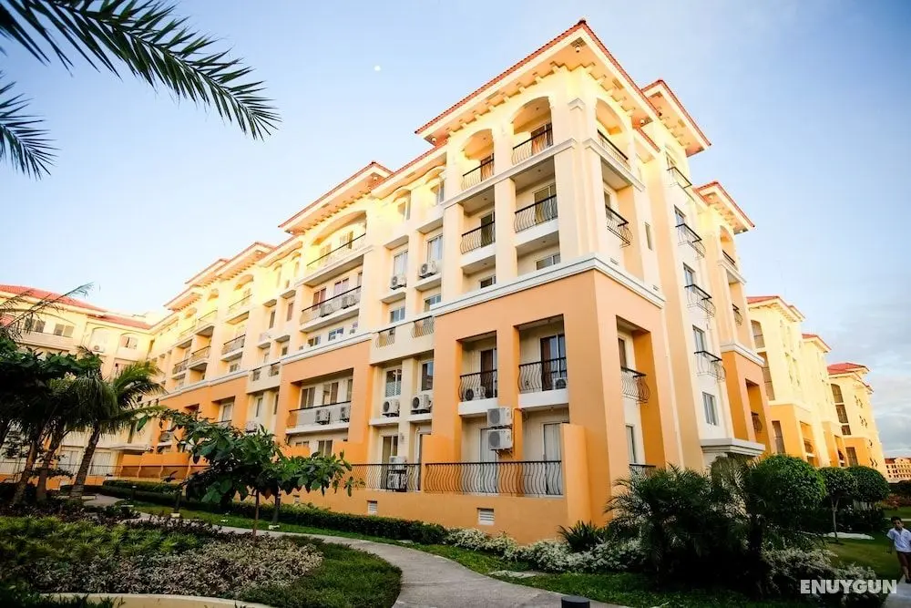 SR Vacation Rental - San Remo Oasis - Öne Çıkan Resim