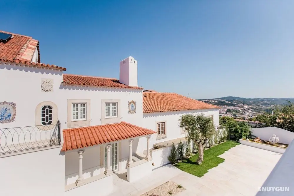 Sra da Oliveira Solar Heritage - Öne Çıkan Resim
