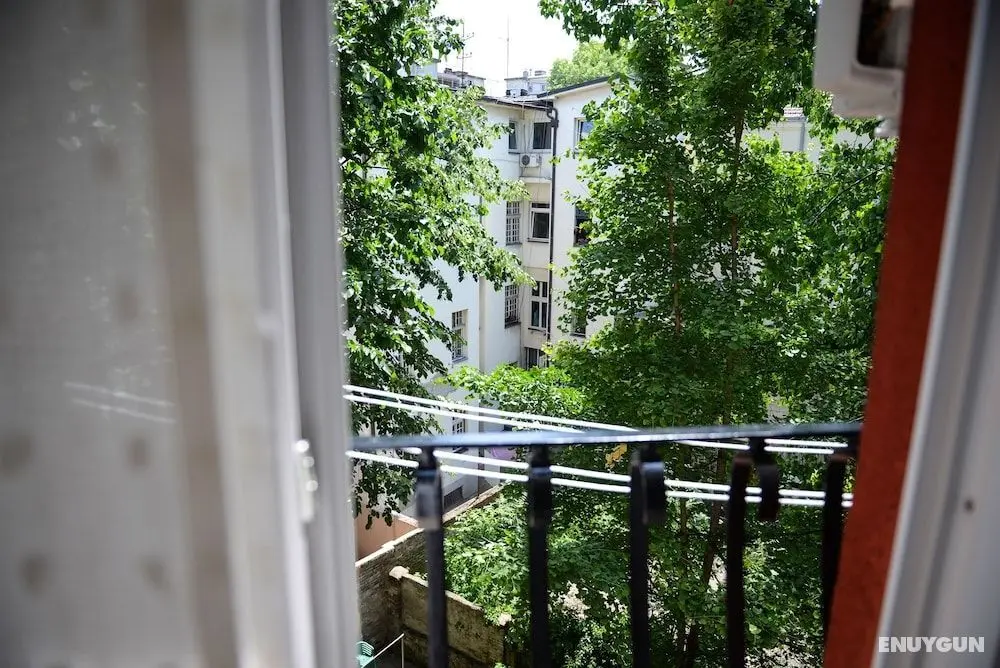 Srecko Exclusive Apartment - Oda Düzeni