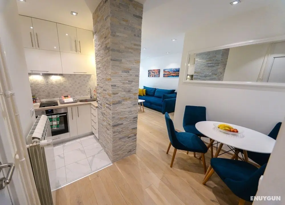 Srecko Exclusive Apartment - Öne Çıkan Resim