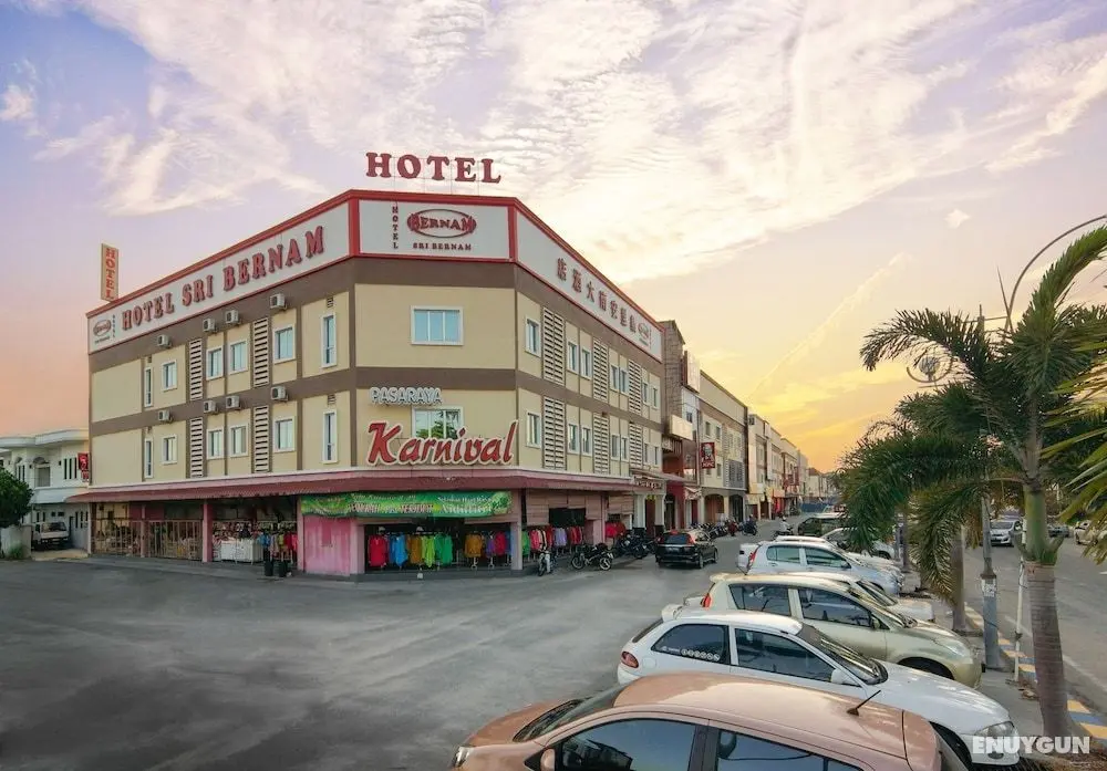 Hotel Sri Bernam - Öne Çıkan Resim