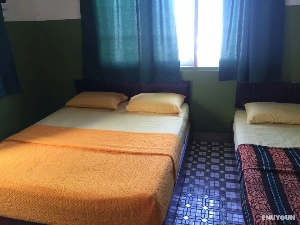 SRI CEMERLANG BARU LOUNGE HOTEL - Öne Çıkan Resim