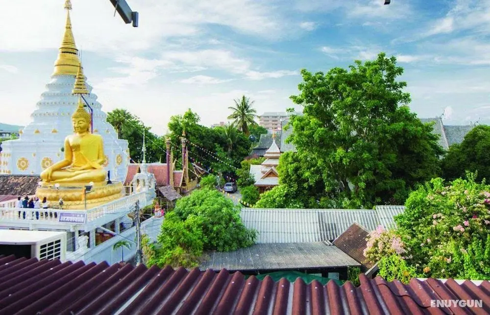 Sri Chiang Yeun Boutique House - Konum Öne Çıkanlar