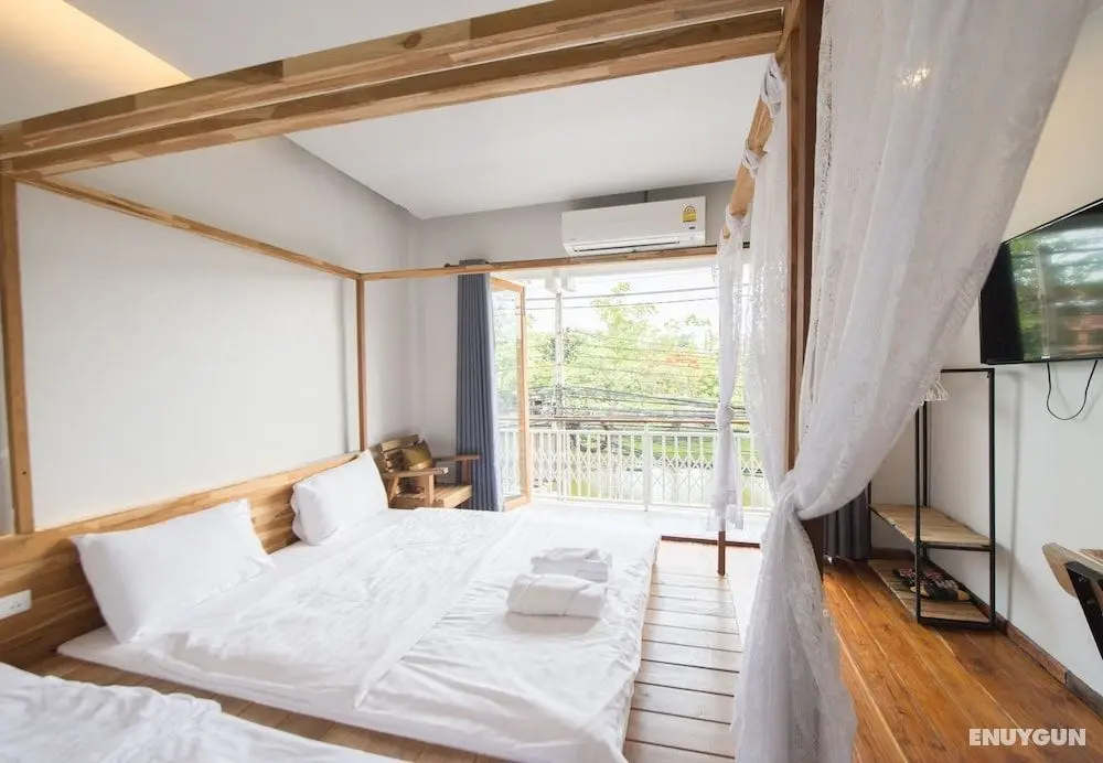Sri Chiang Yeun Boutique House - Öne Çıkan Resim