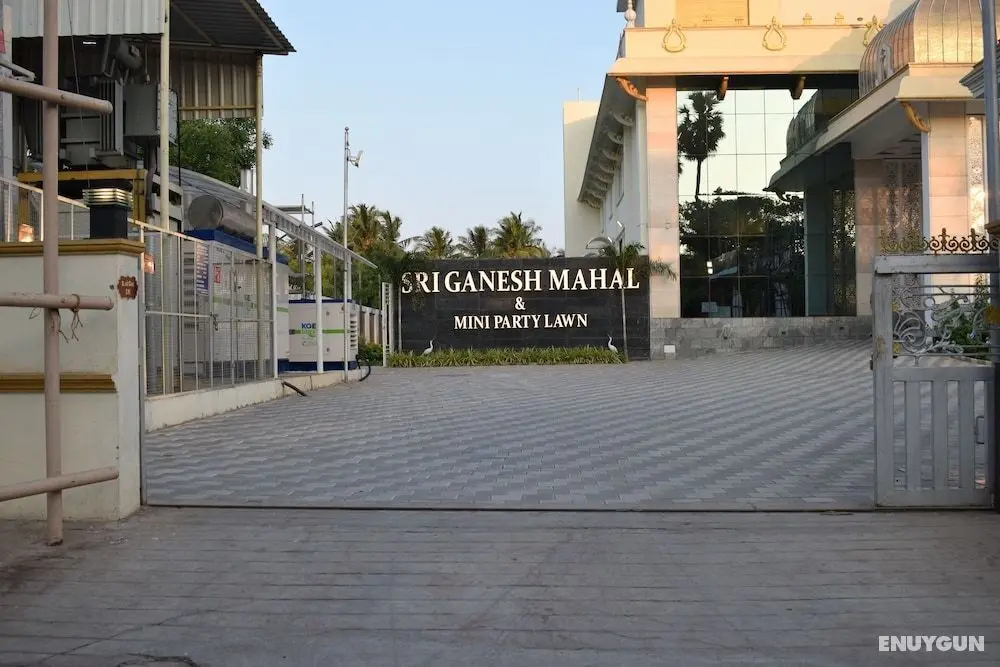 Sri Ganesh Mahal - Öne Çıkan Resim