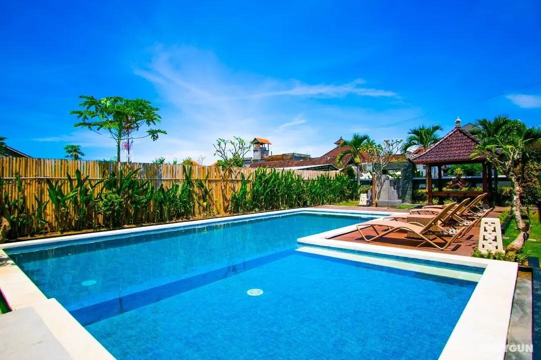 Sri Kandi Inn by Gamma Hospitality - Öne Çıkan Resim