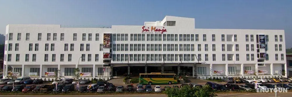 Sri Manja Boutique Hotel - Genel