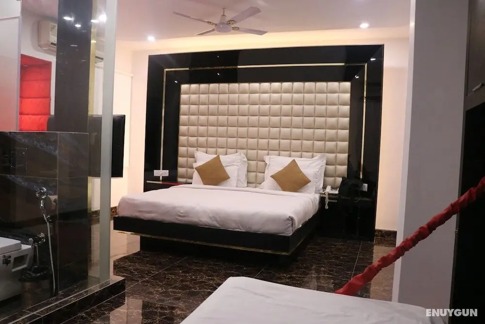 Hotel Sri Nanak Continental - Öne Çıkan Resim