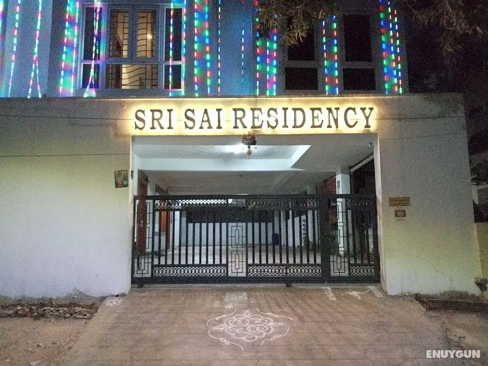 Sri Sai Residency - Öne Çıkan Resim