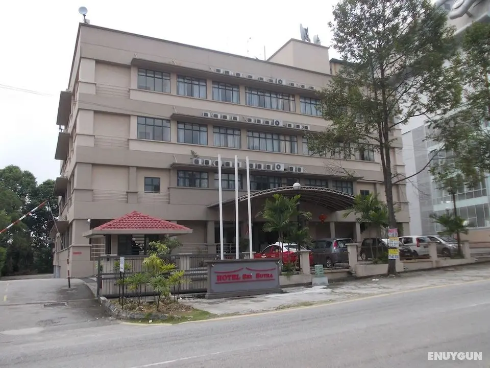 Hotel Sri Sutra - Bandar Sri Damansara - Öne Çıkan Resim