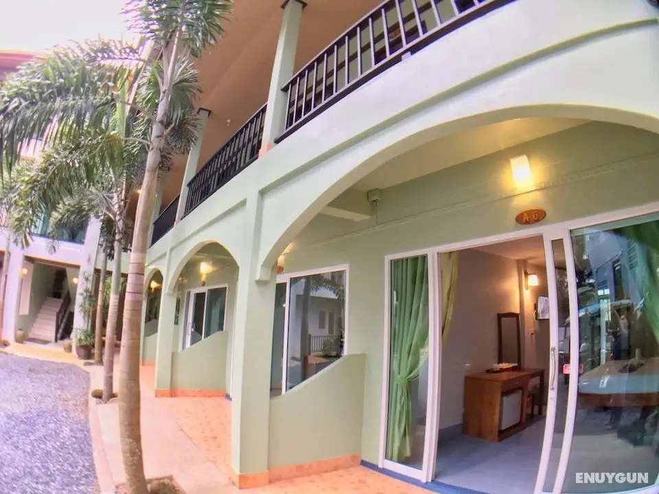 Srichada Hotel Khaolak - Öne Çıkan Resim