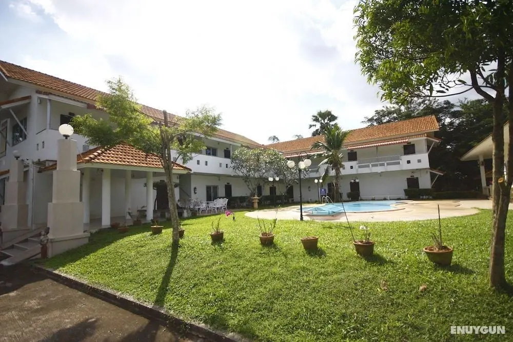 Srikij Garden Home Resort - Öne Çıkan Resim