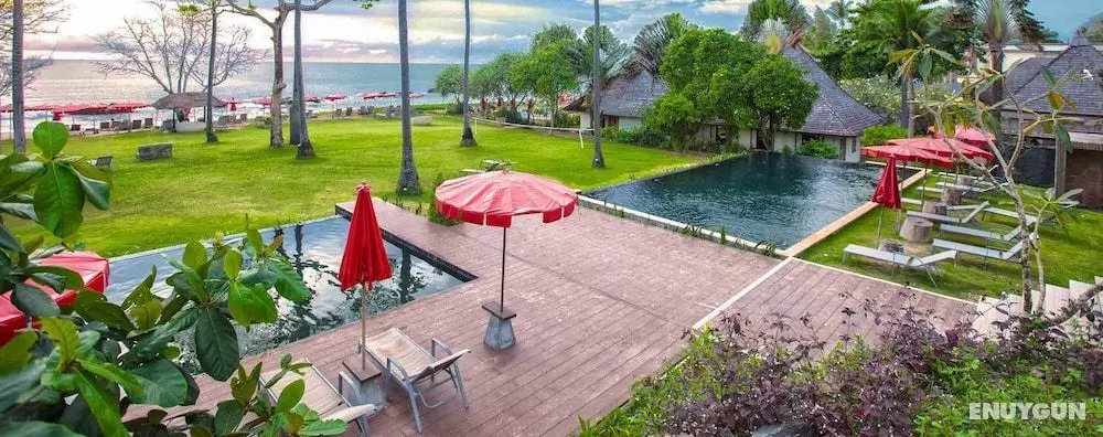 SriLanta Resort and Spa - Öne Çıkan Resim