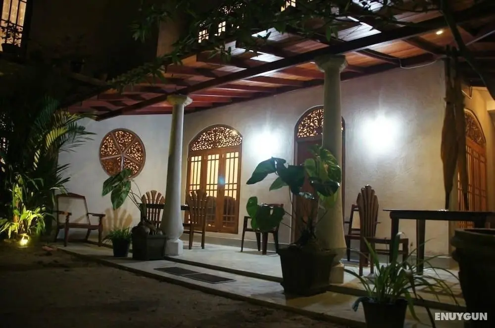Srimali's Residence - Öne Çıkan Resim