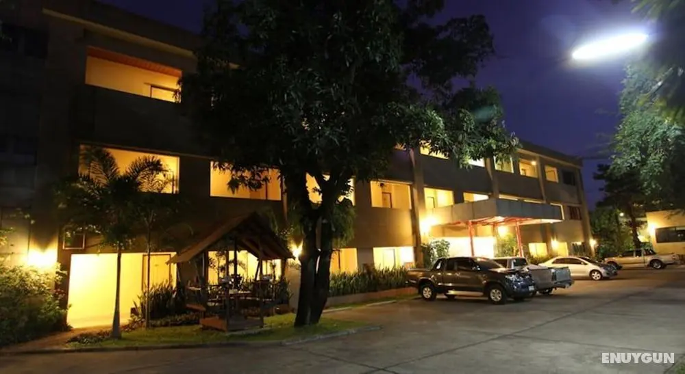 Srisomthai Hotel - Öne Çıkan Resim