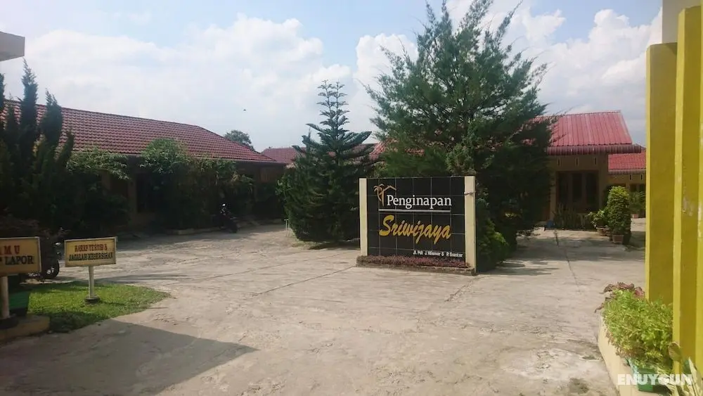 Sriwijaya Hotel Siantar - Öne Çıkan Resim