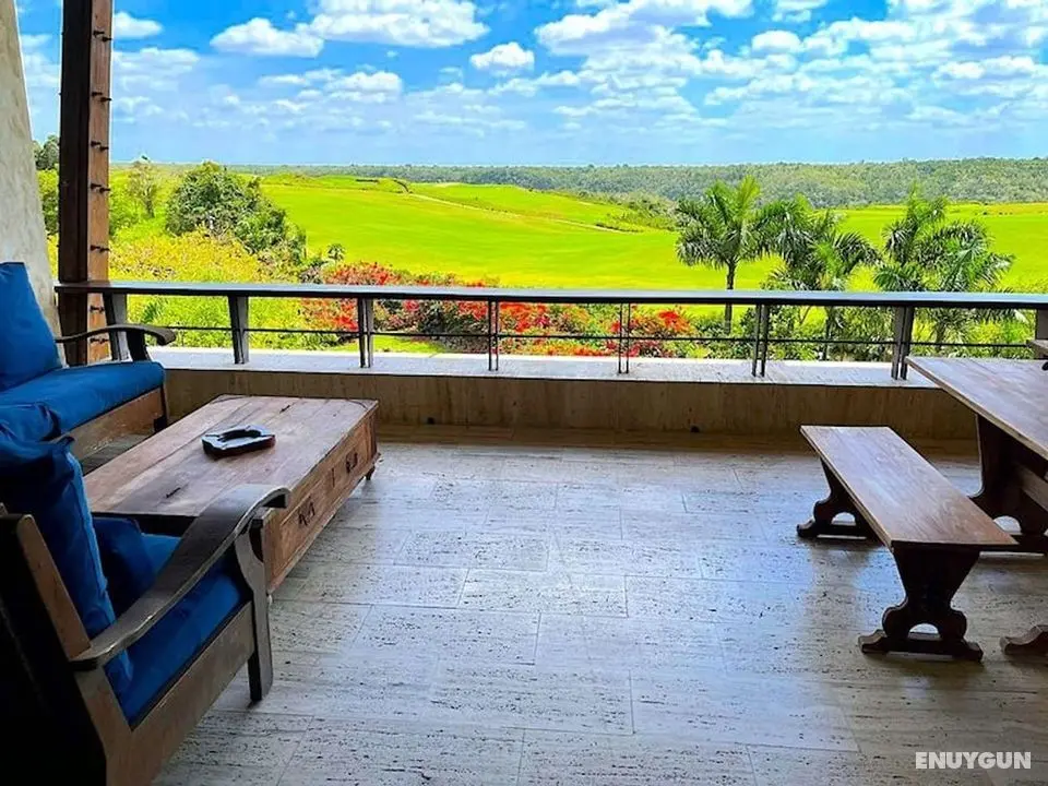 Srvittinivillas Aptlap11 Great Apartment Work Travel Couple Altos de Chavon - Öne Çıkan Resim