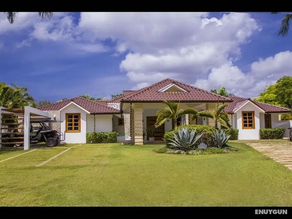 Srvittinivillas Mng5 Modern Lux Villa Perfect Loc Casa de Campo Resort Villa - Öne Çıkan Resim