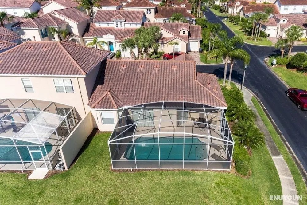Ss256681 - Tuscan Hills - 3 Bed 2 Baths Villa - Öne Çıkan Resim