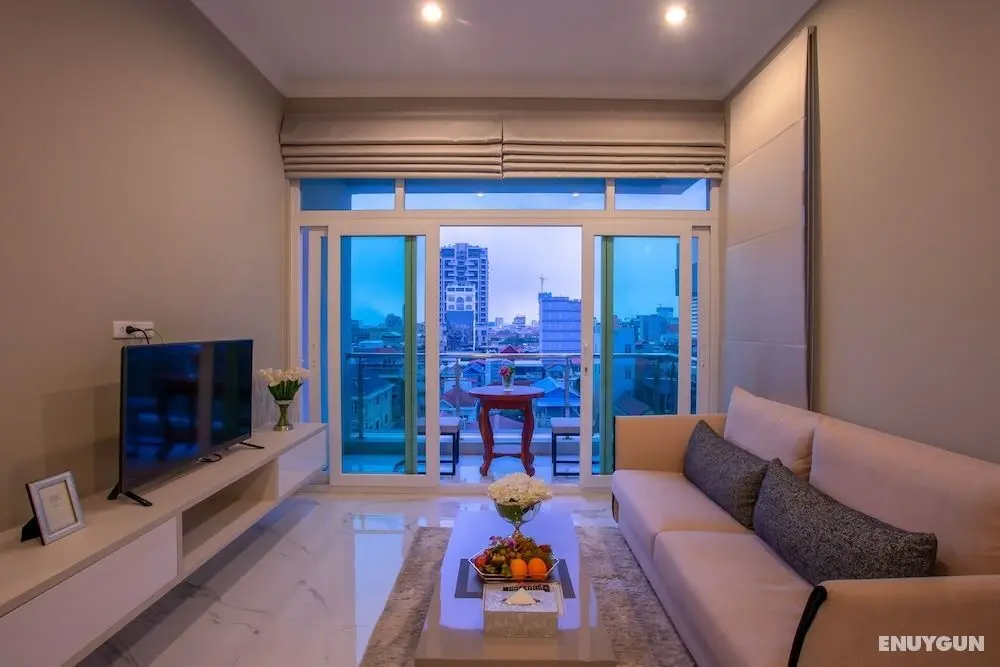 SSB Residence - Öne Çıkan Resim