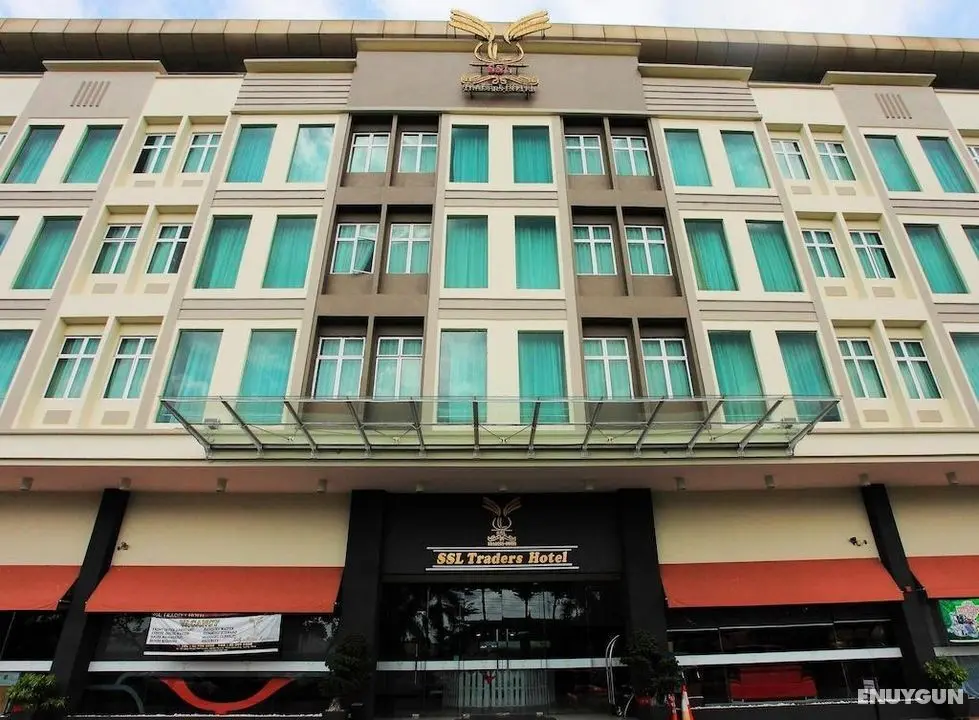 Ssl Traders Hotel - Genel