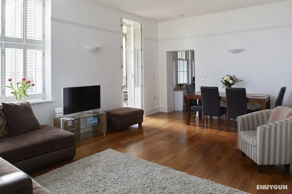 St Andrews Apartments - Öne Çıkan Resim