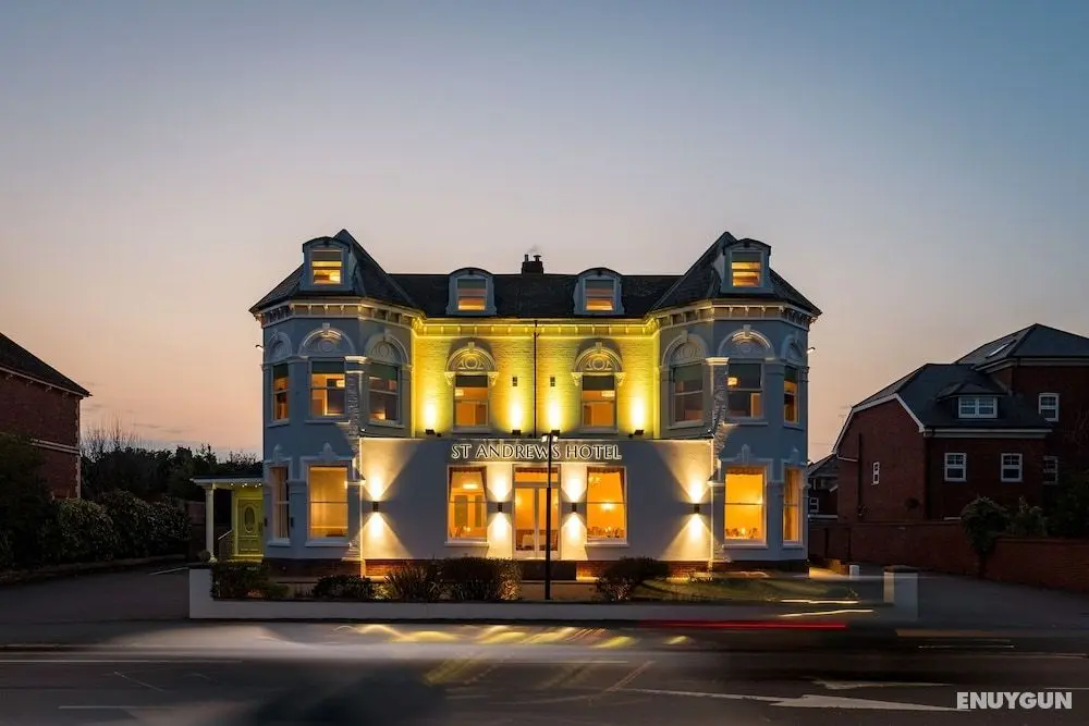 St Andrews Hotel - Öne Çıkan Resim