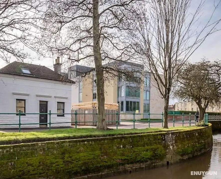 St Andrews Kinnessburn Road Apartment - Öne Çıkan Resim